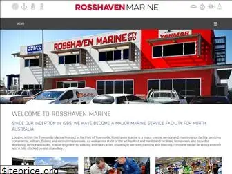 rosshaven.com.au