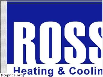 rossheatingandcooling.com