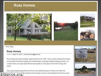 rosshomes.co