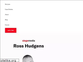 rosshudgens.com