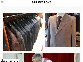 rossi-bespoketailor.com