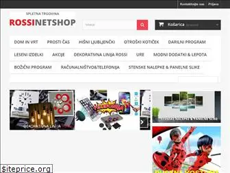 rossi-netshop.si