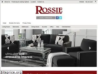 rossiesfurniture.com