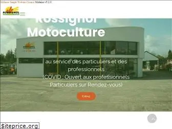 rossignol-motoculture.fr