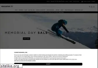 rossignol.com