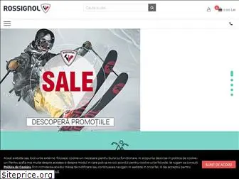 rossignol.ro