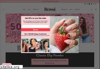 rossinails.com