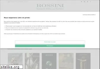 rossini.fr