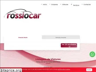 rossiocar.com