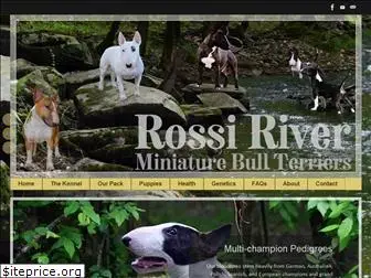 rossiriver.com