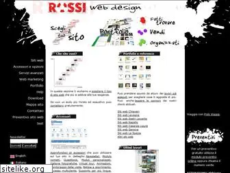 rossiwebdesign.com