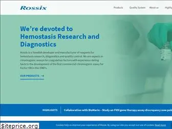 rossix.com