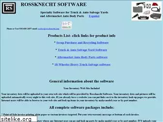 rossknecht.com