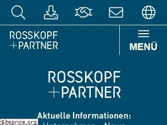 rosskopf-partner.de