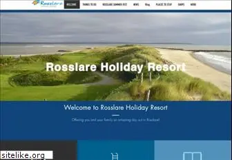 rosslareholidayresort.ie