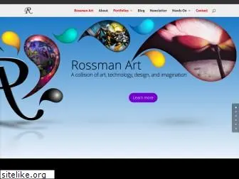 rossmanart.com