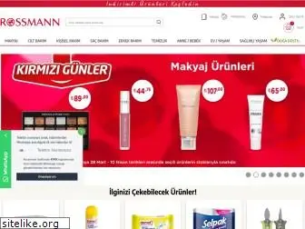 rossmann.com.tr