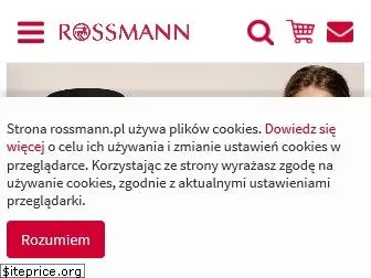 rossmann.pl