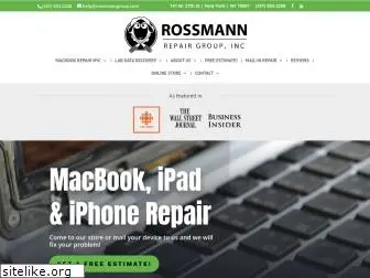 rossmanngroup.com