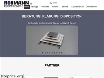 rossmannweb.de