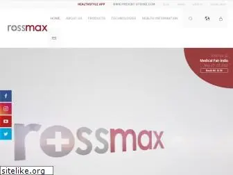 rossmax.com