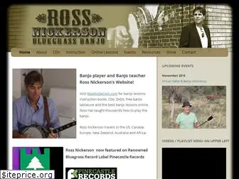 rossnickerson.com