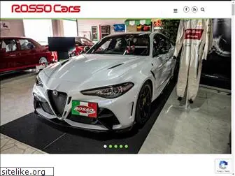 rosso-cars.com