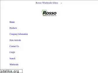 rosso-glass.com