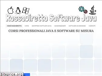 rossodirettosoftware.com