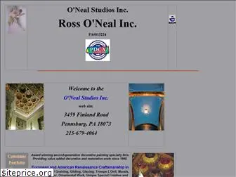 rossoneal.com