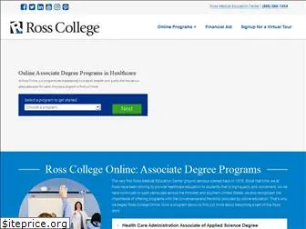 rossonline.edu