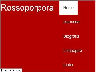 rossoporpora.org