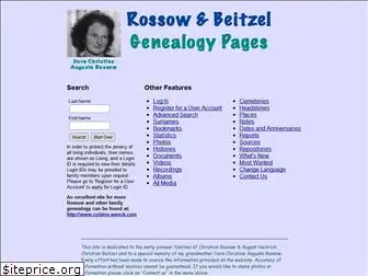 rossow-beitzel.com