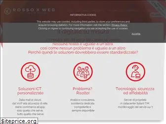 rossoxweb.it