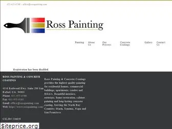 rosspainting.com
