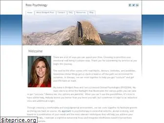 rosspsychology.com