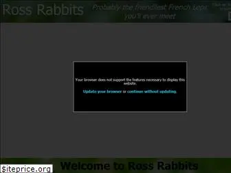 rossrabbits.co.uk