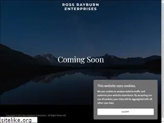 rossrayburn.com