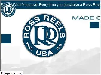 rossreels.com