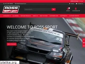 rosssport.com