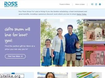 rossstores.com