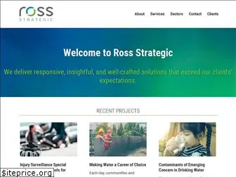 rossstrategic.com