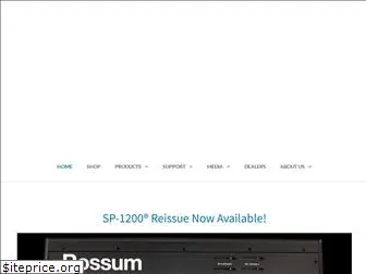 rossum-electro.com