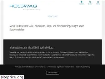 rosswag-engineering.de