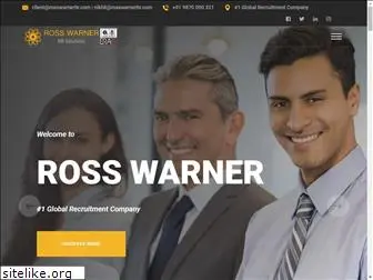 rosswarnerhr.com