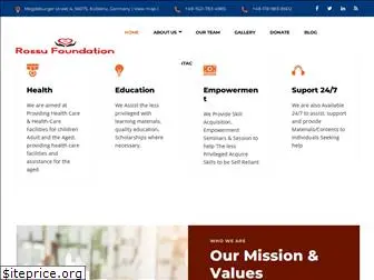 rossy-foundation.com