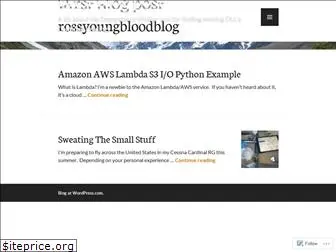 rossyoungbloodblog.com