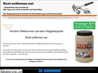 rost-entfernen.net