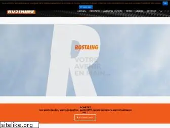 rostaing.com