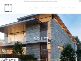 rostarchitects.com